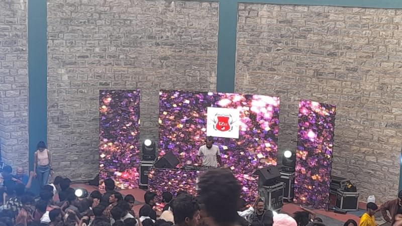 IZee Business School Bangalore Cultural Events photo 7